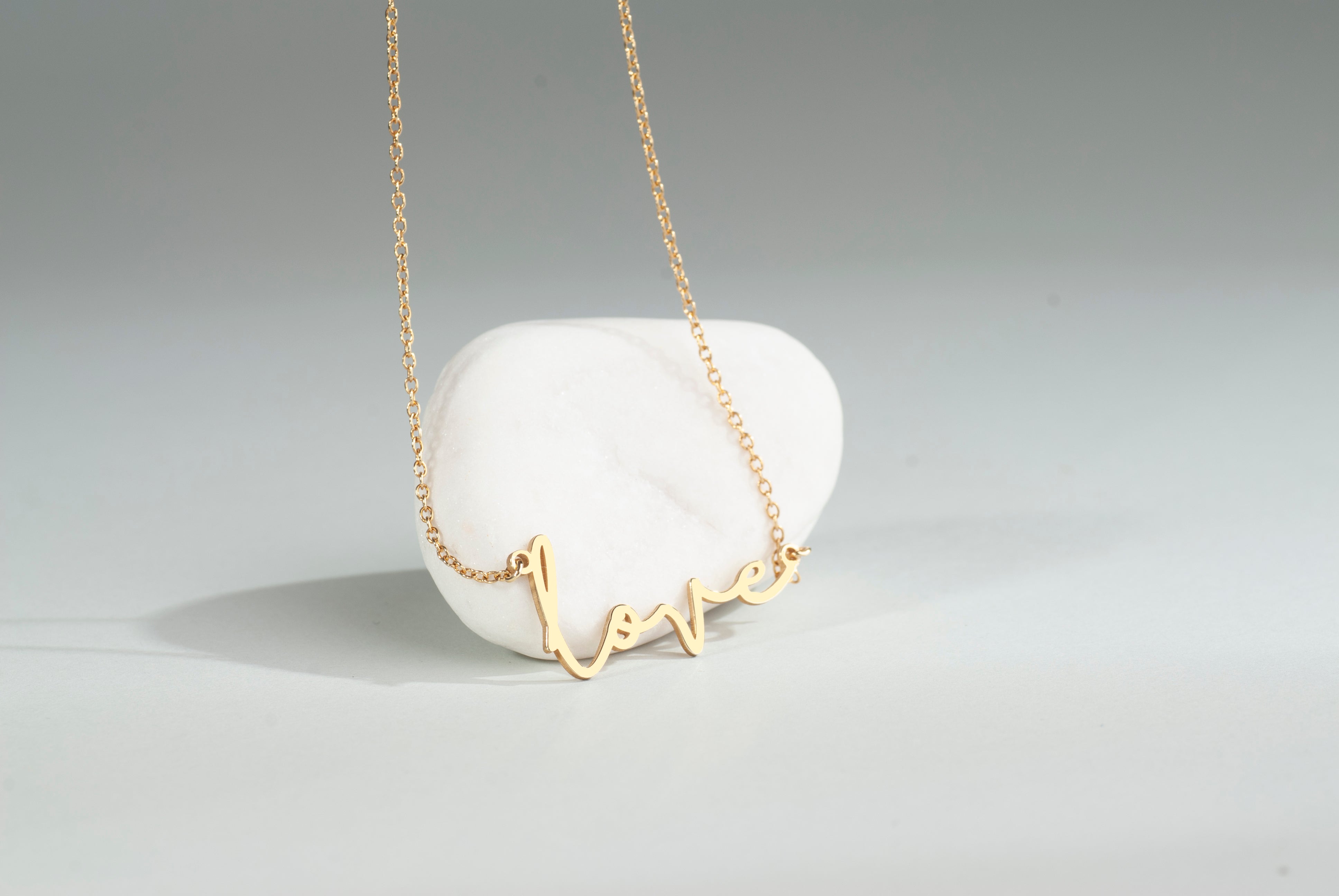 Custom Mama Necklace