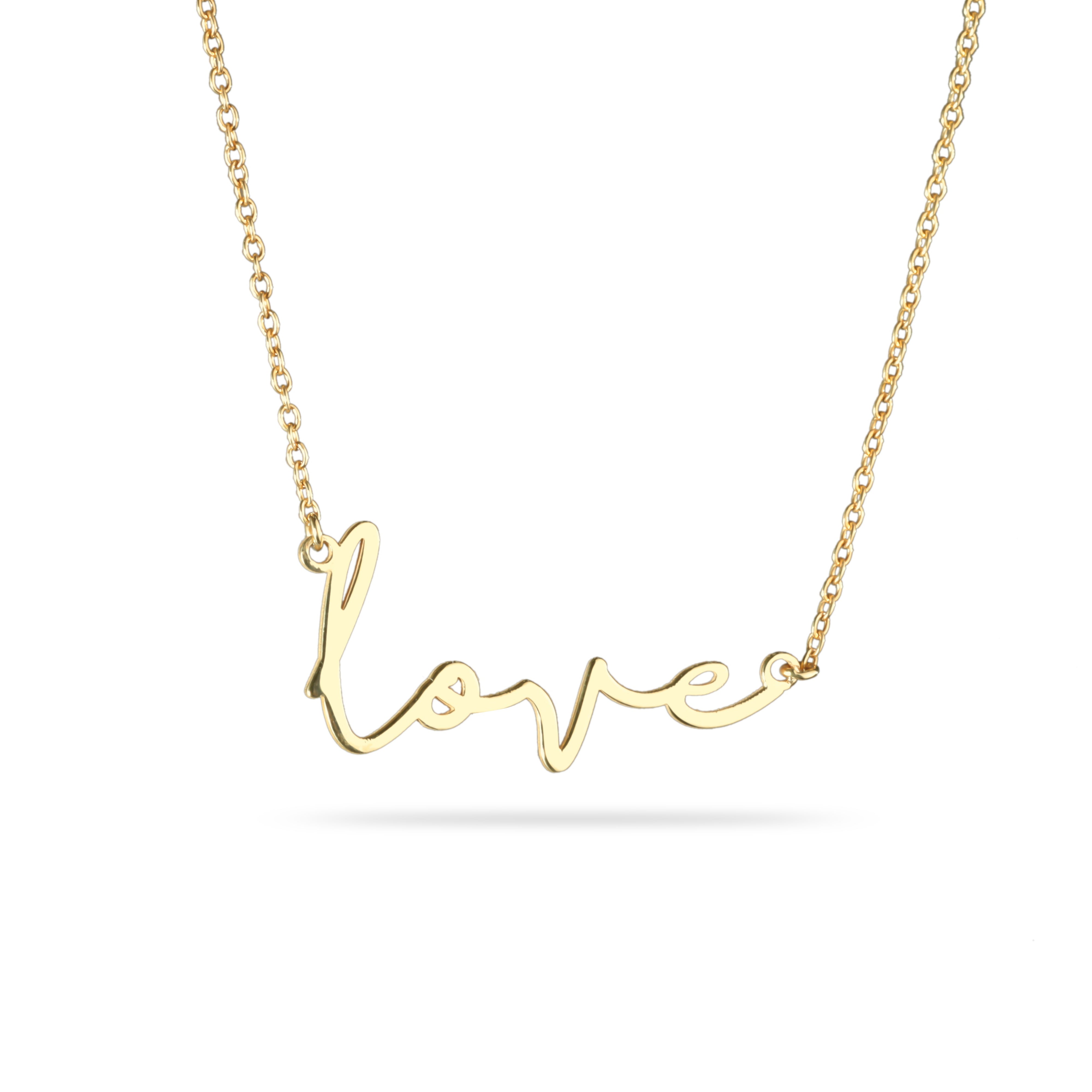 mama necklace